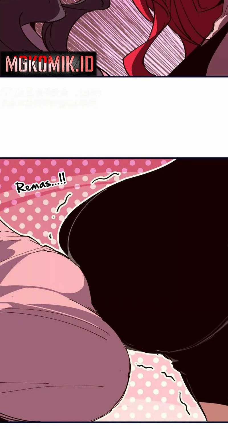 Brave X Devil Queen Bab 119 halaman 23