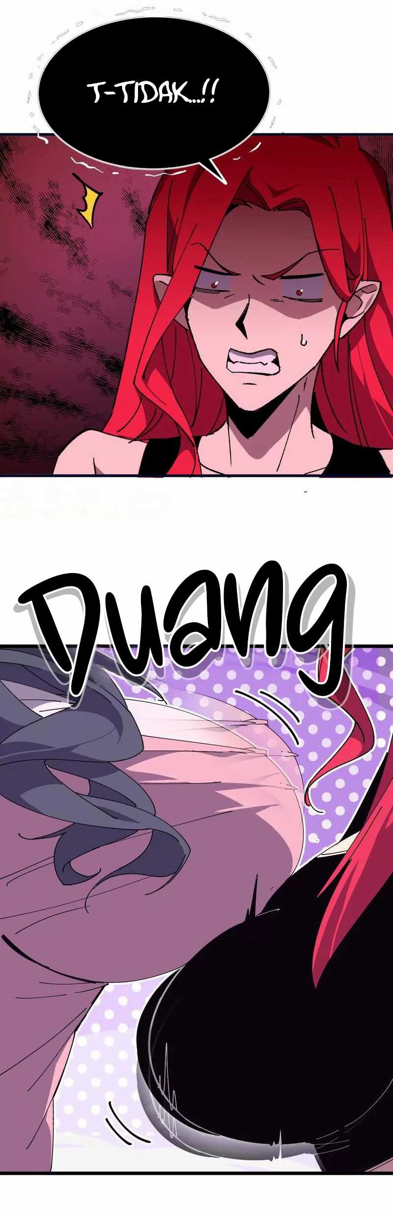 Brave X Devil Queen Bab 119 halaman 24