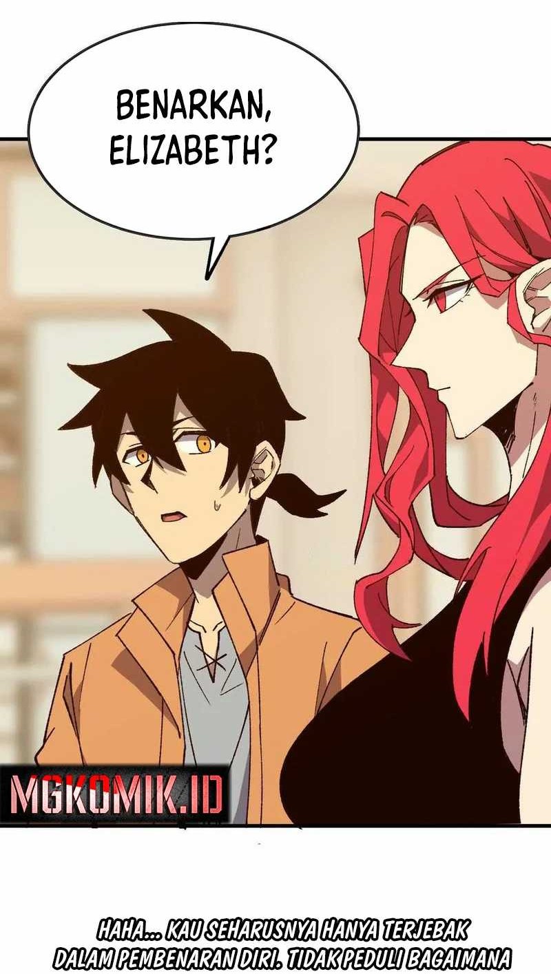 Brave X Devil Queen Bab 119 halaman 32