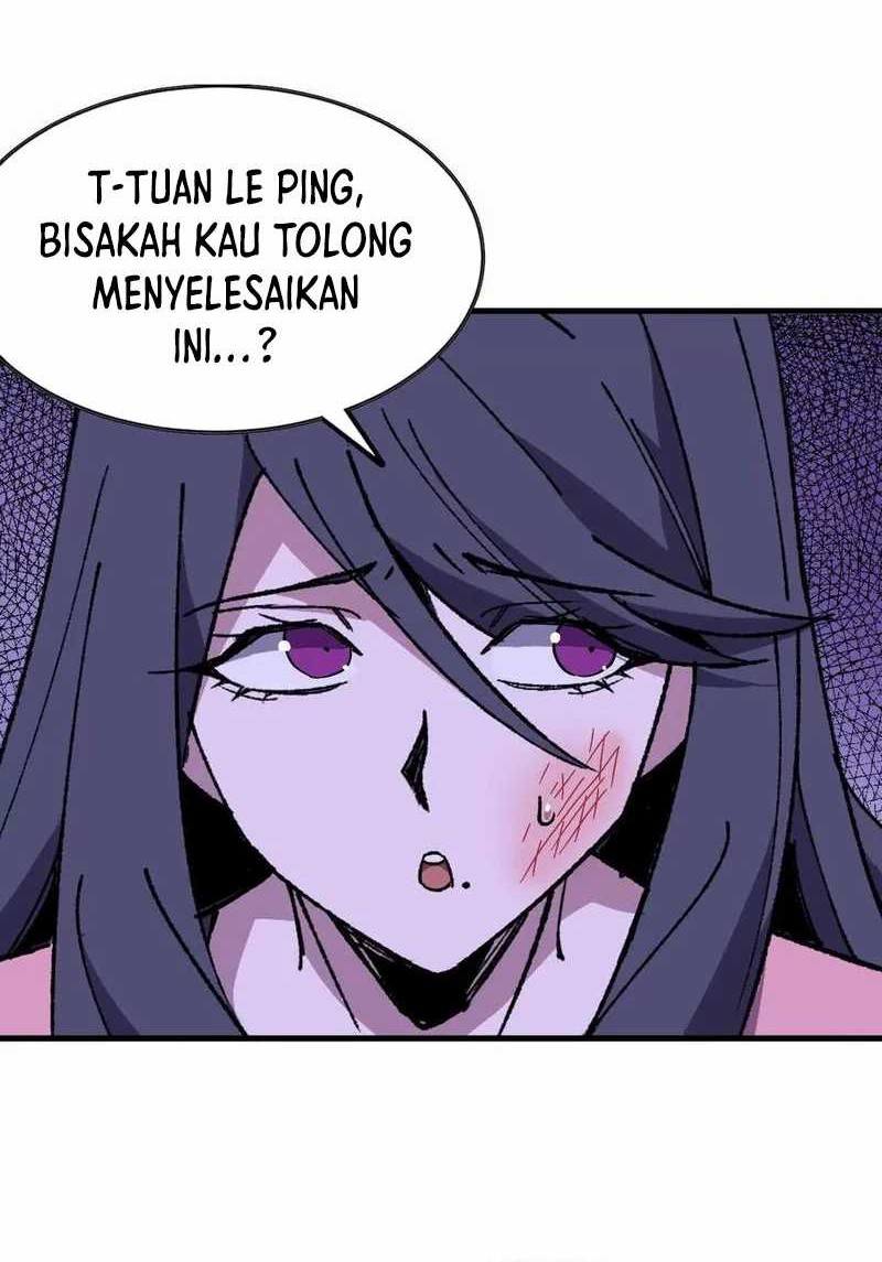 Brave X Devil Queen Bab 119 halaman 34