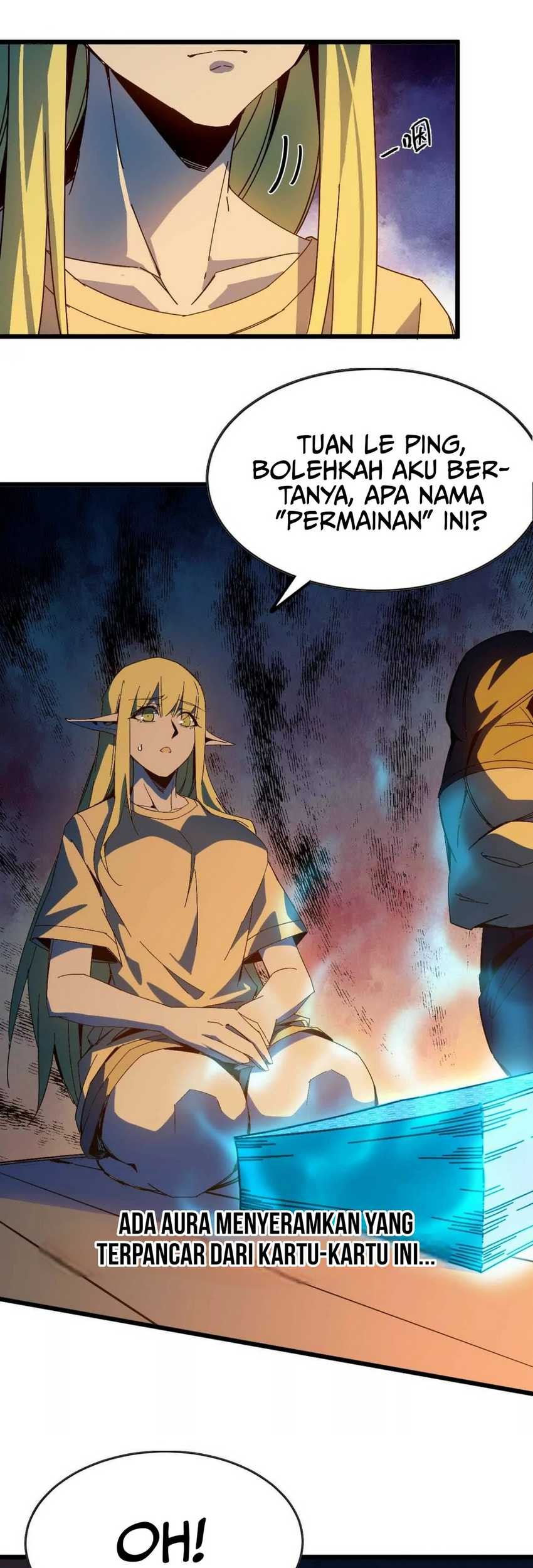 Brave X Devil Queen Bab 12 halaman 8
