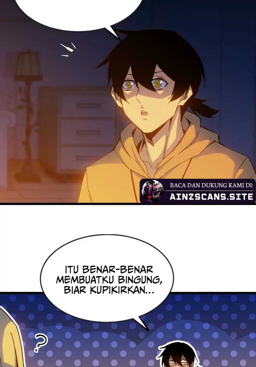 Brave X Devil Queen Bab 12 halaman 9