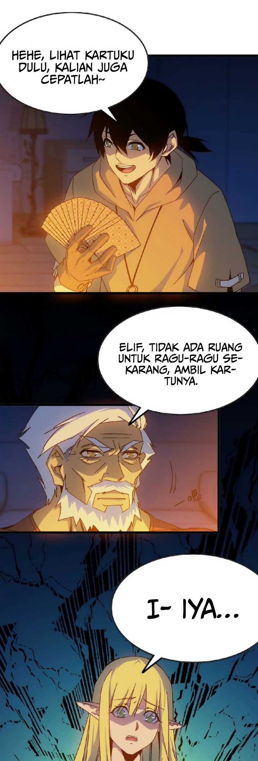 Brave X Devil Queen Bab 12 halaman 15