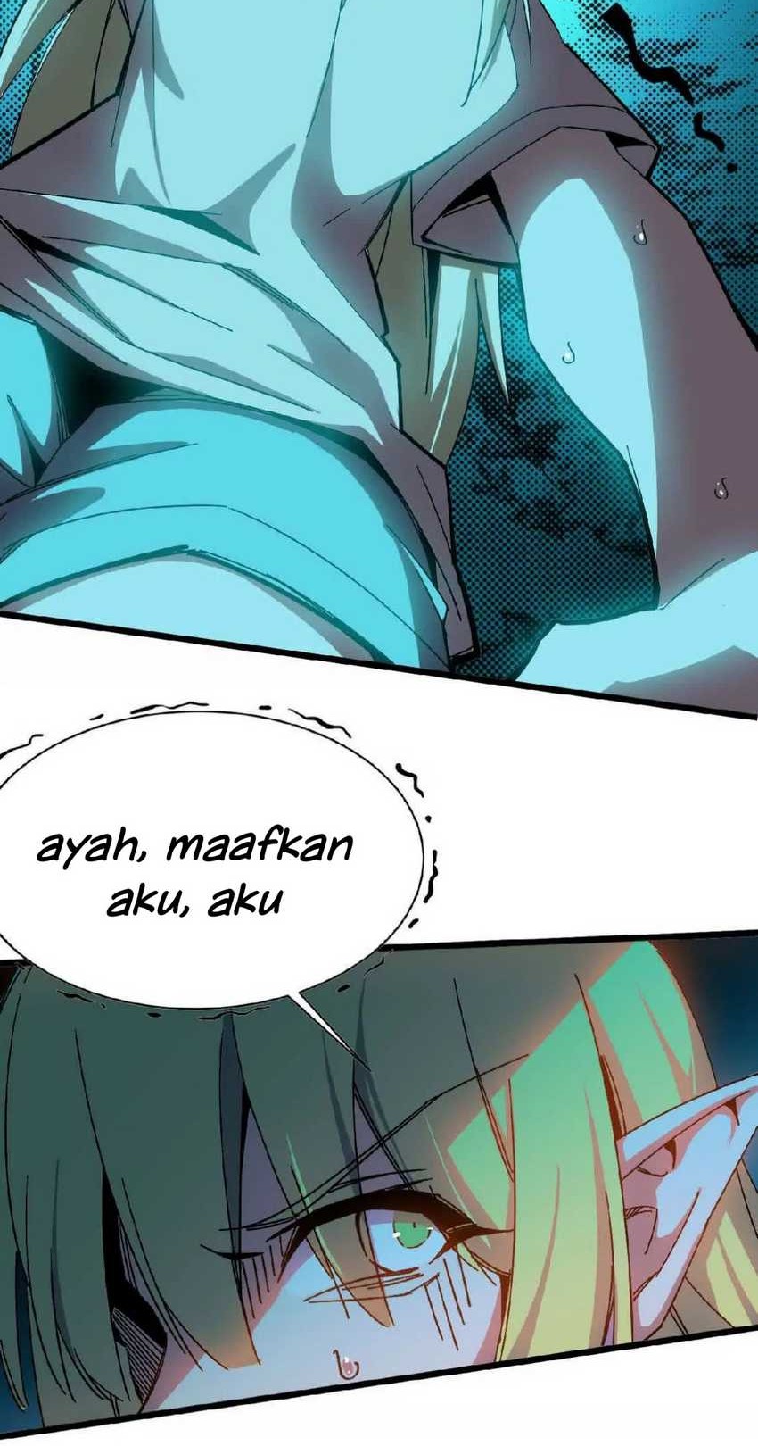 Brave X Devil Queen Bab 12 halaman 18