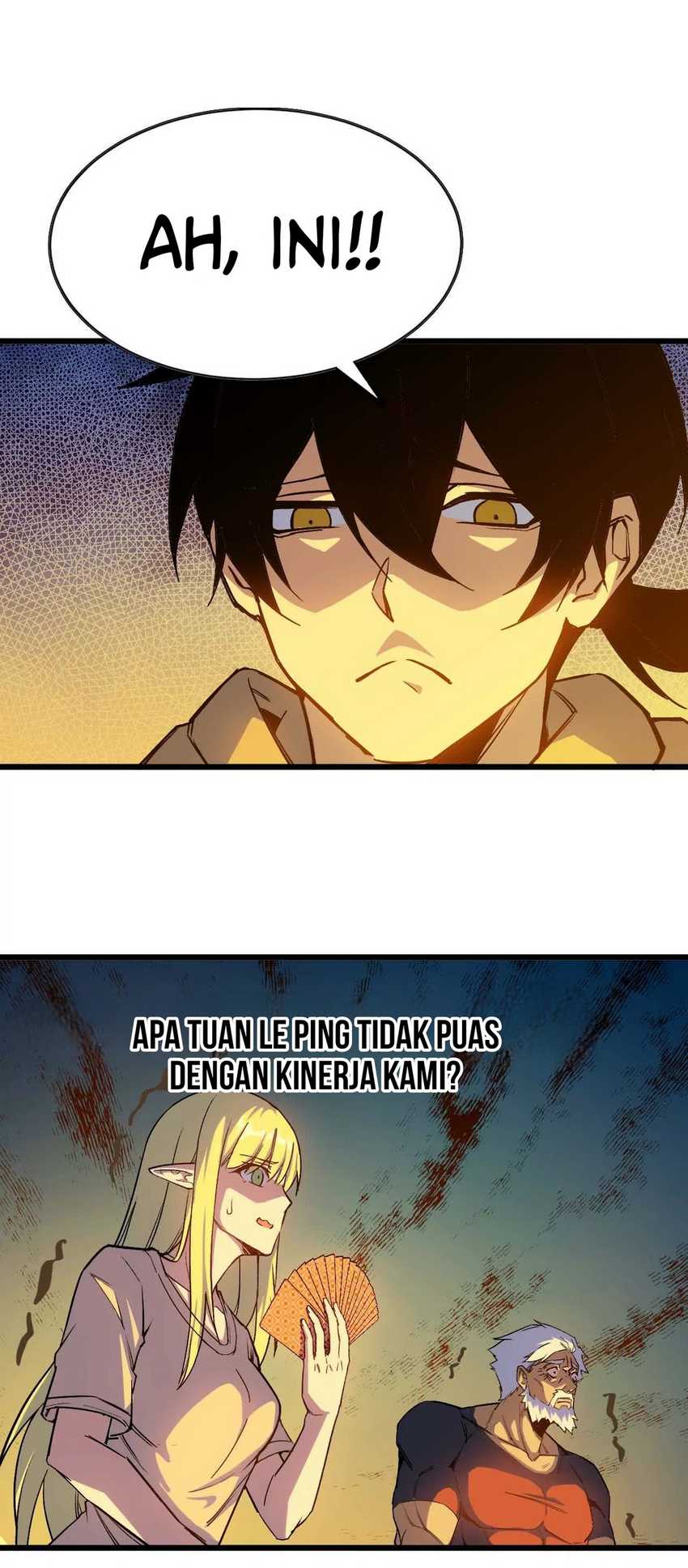 Brave X Devil Queen Bab 12 halaman 25