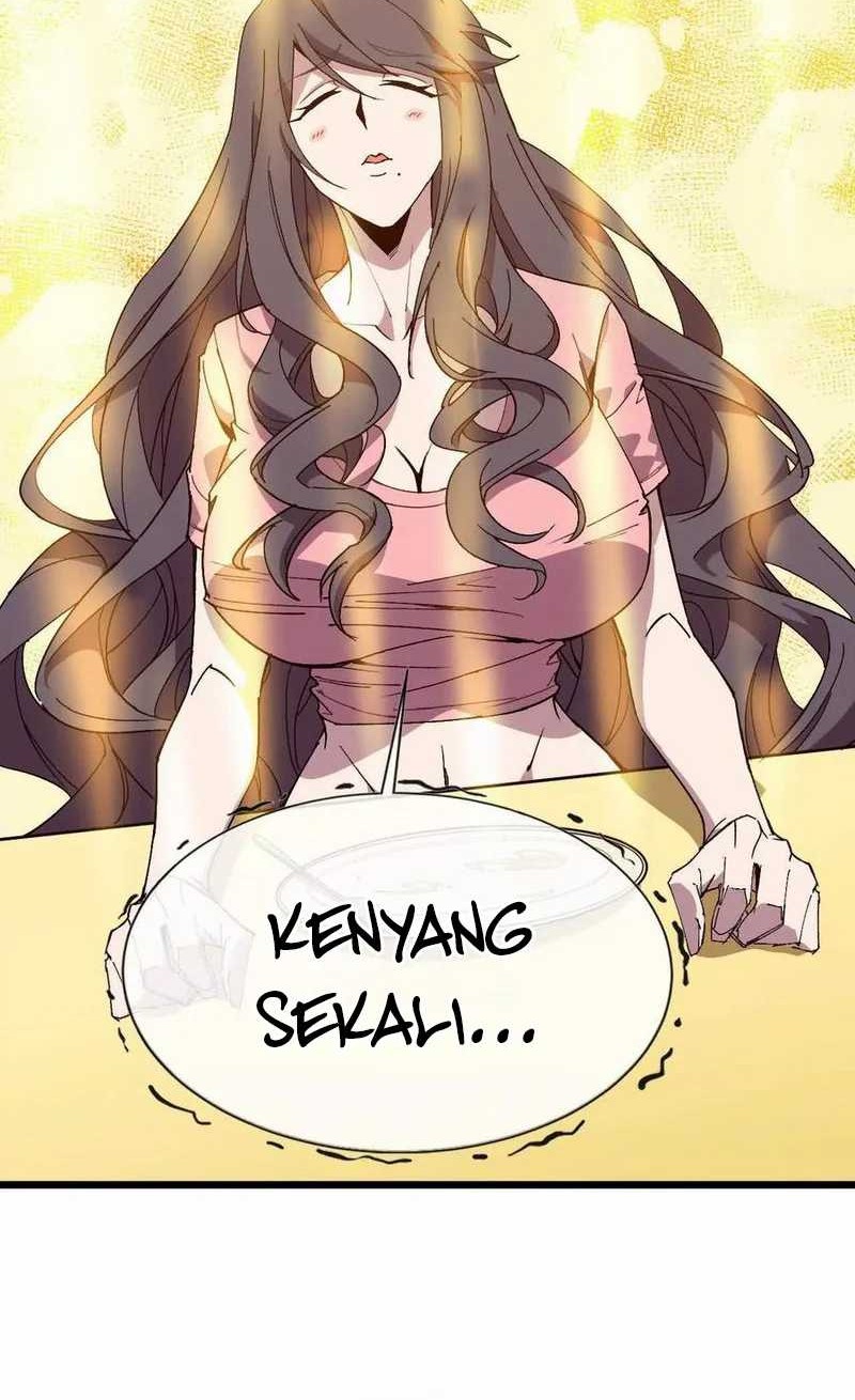Brave X Devil Queen chapter 120 halaman 8