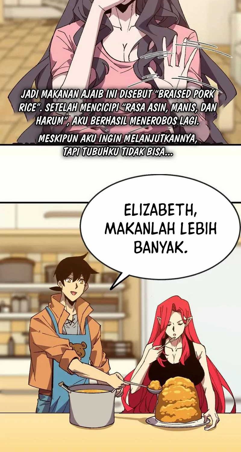Brave X Devil Queen chapter 120 halaman 10