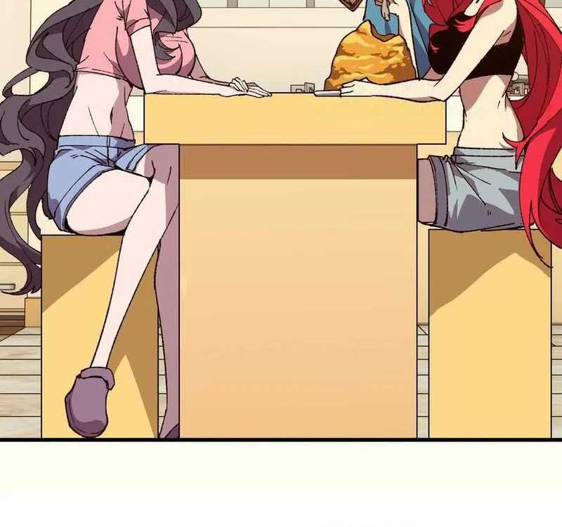 Brave X Devil Queen chapter 120 halaman 12