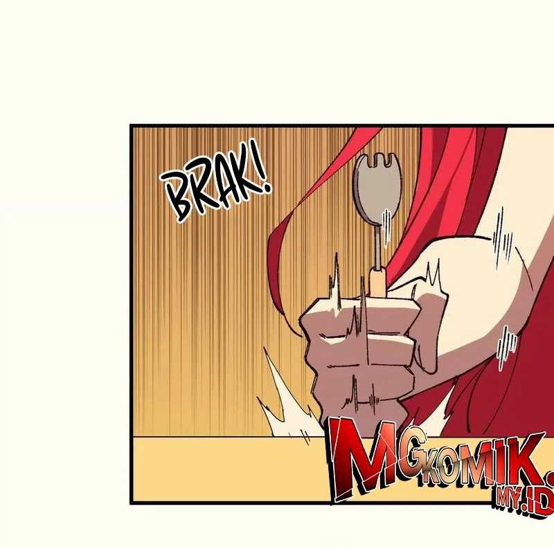Brave X Devil Queen chapter 120 halaman 14