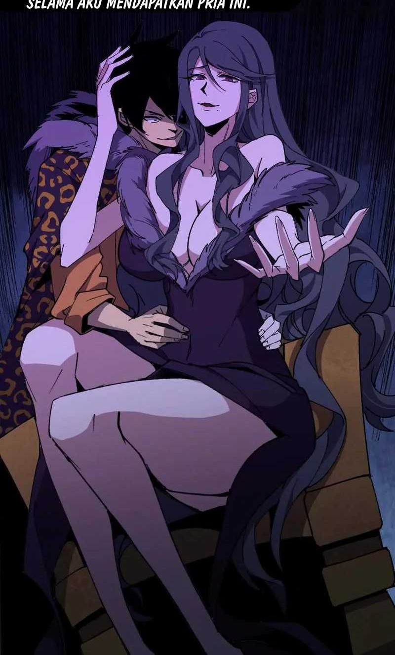 Brave X Devil Queen chapter 120 halaman 24