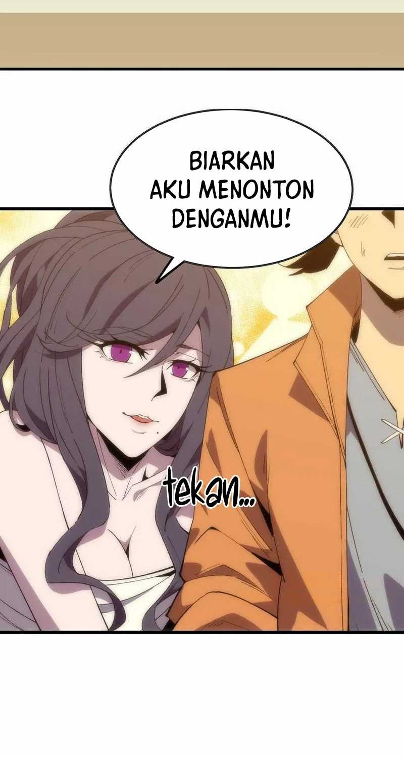 Brave X Devil Queen chapter 120 halaman 30