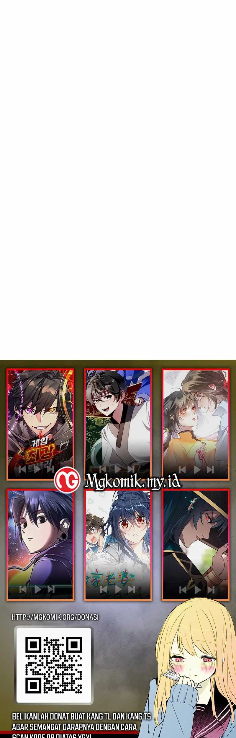 Brave X Devil Queen chapter 120 halaman 31