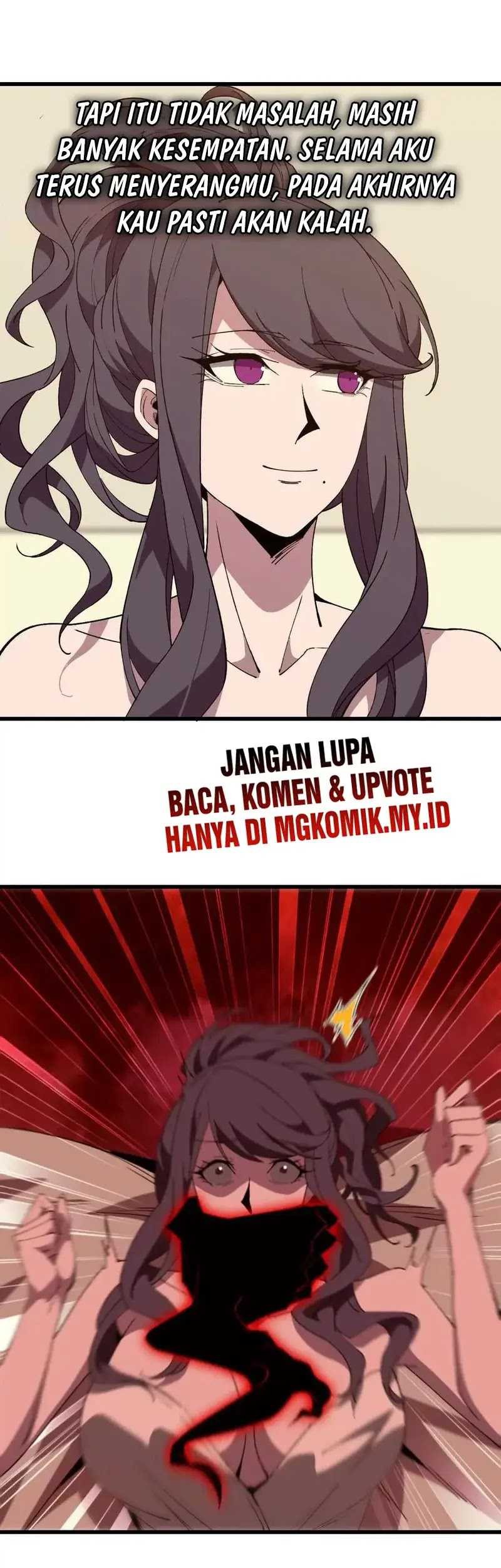 Brave X Devil Queen Bab 121 halaman 5