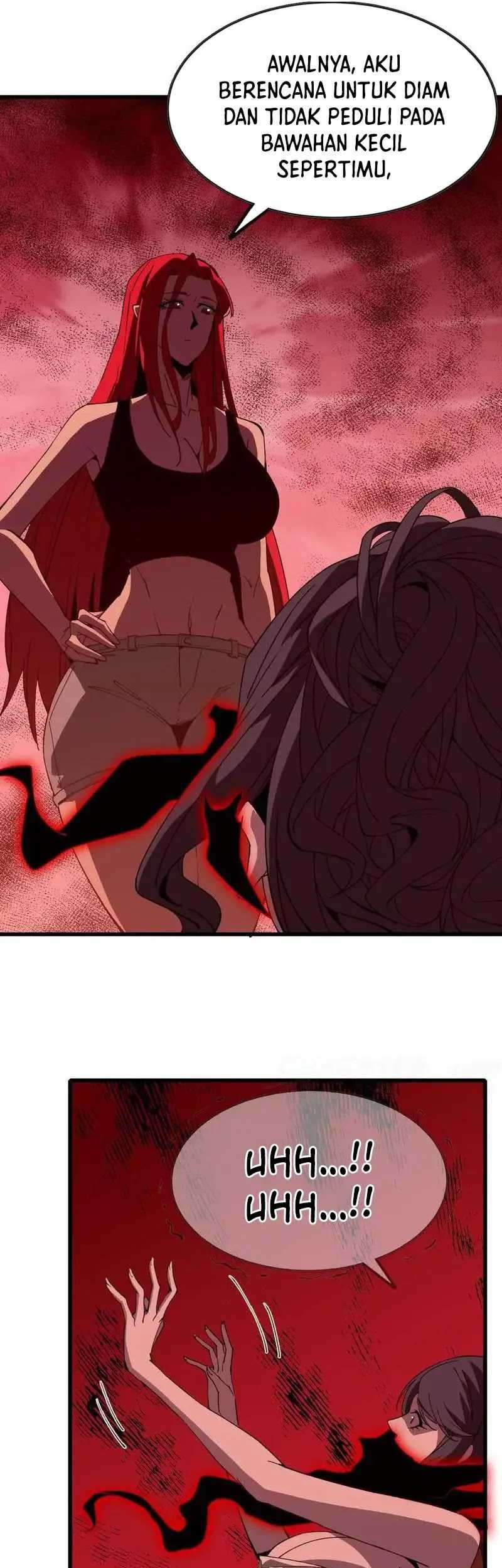 Brave X Devil Queen Bab 121 halaman 7