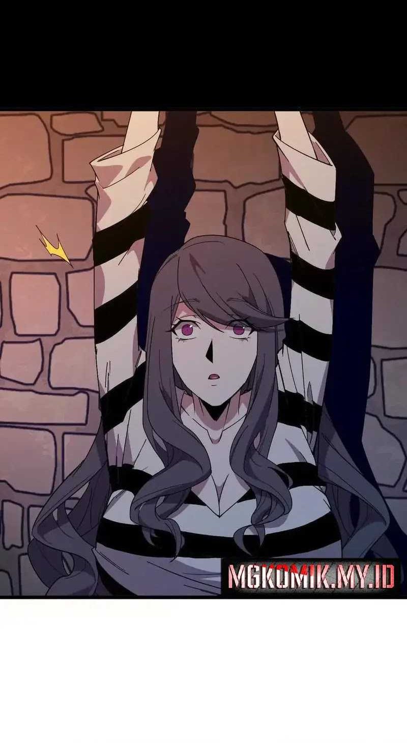 Brave X Devil Queen Bab 121 halaman 12