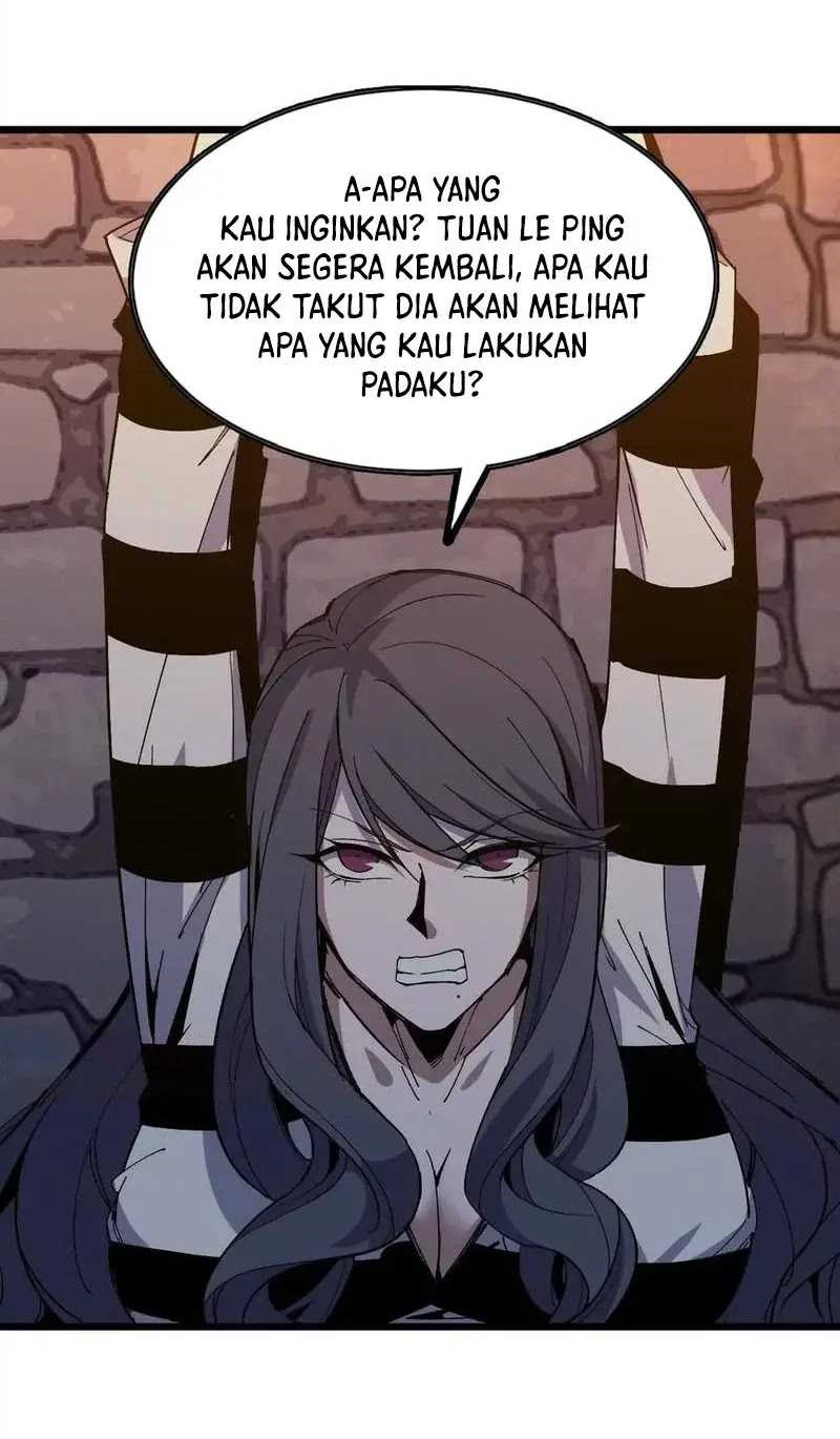 Brave X Devil Queen Bab 121 halaman 19