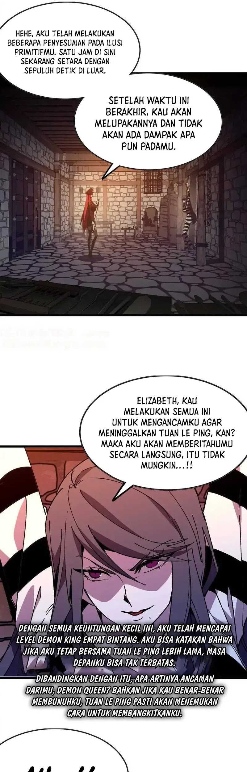 Brave X Devil Queen Bab 121 halaman 20