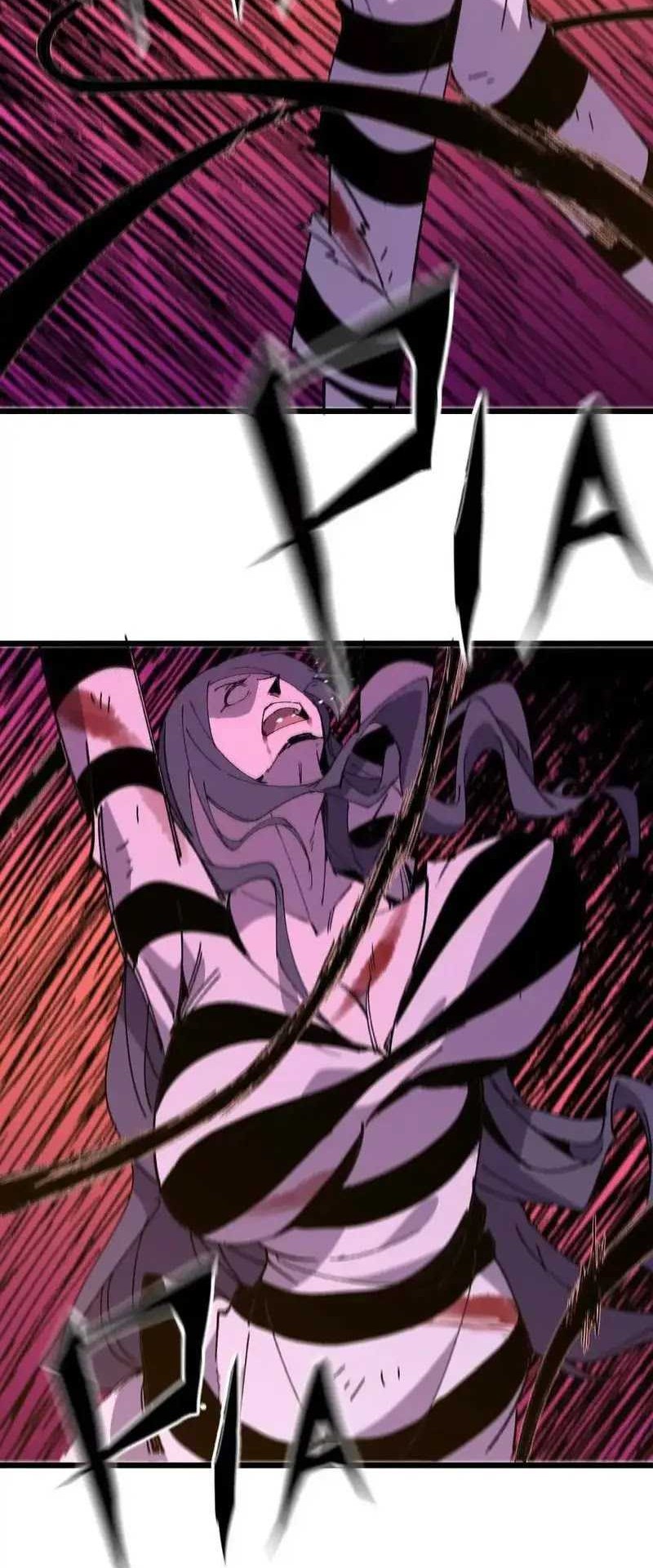 Brave X Devil Queen Bab 121 halaman 23