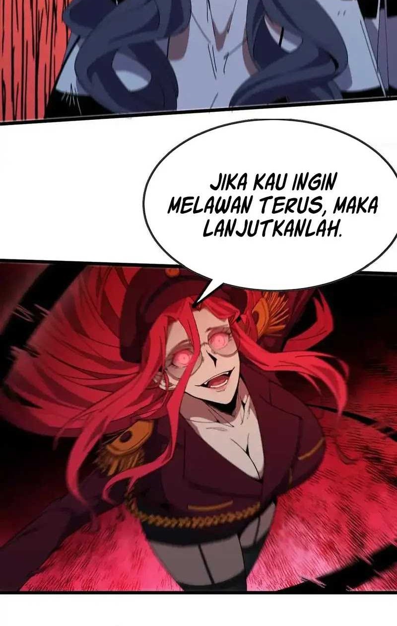 Brave X Devil Queen Bab 121 halaman 25