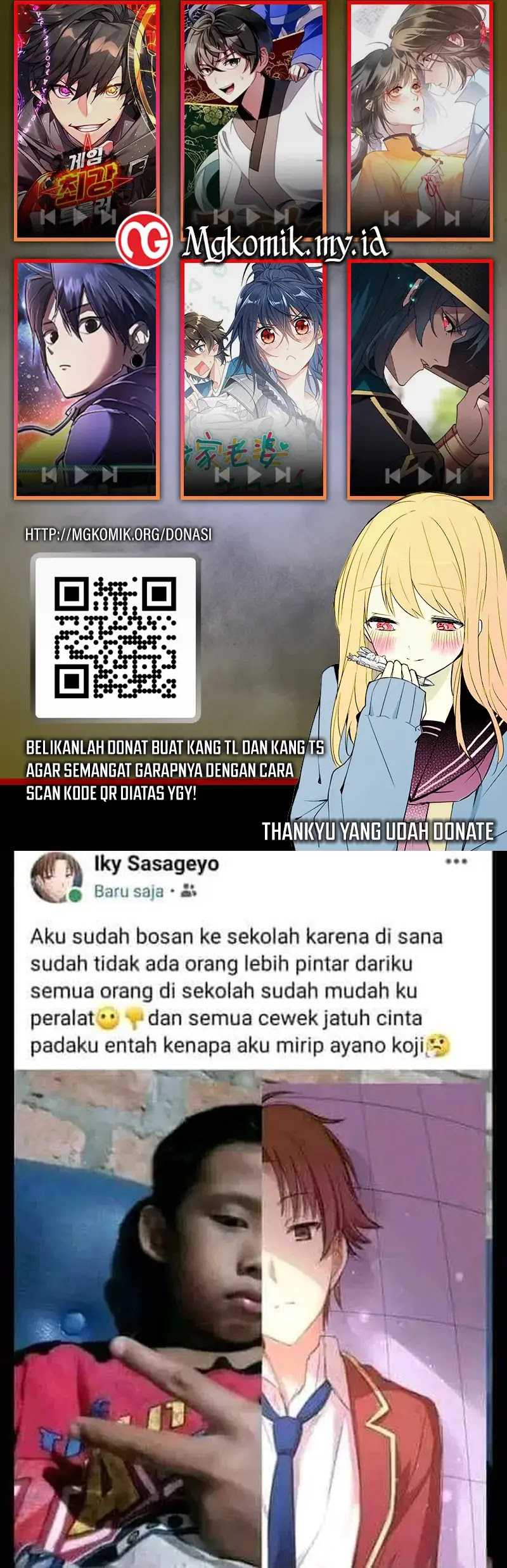 Brave X Devil Queen Bab 121 halaman 32
