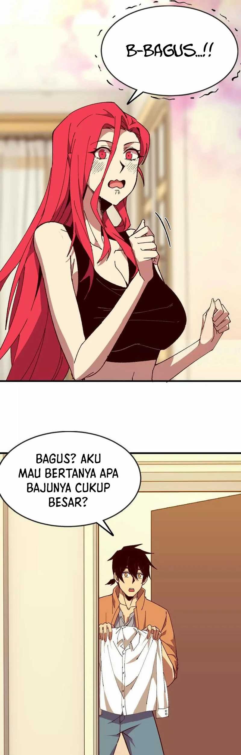 Brave X Devil Queen Bab 122 halaman 5