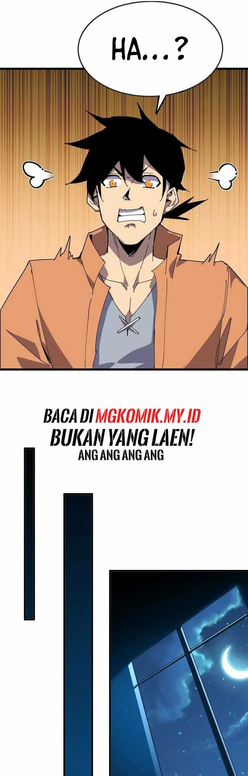Brave X Devil Queen Bab 122 halaman 9