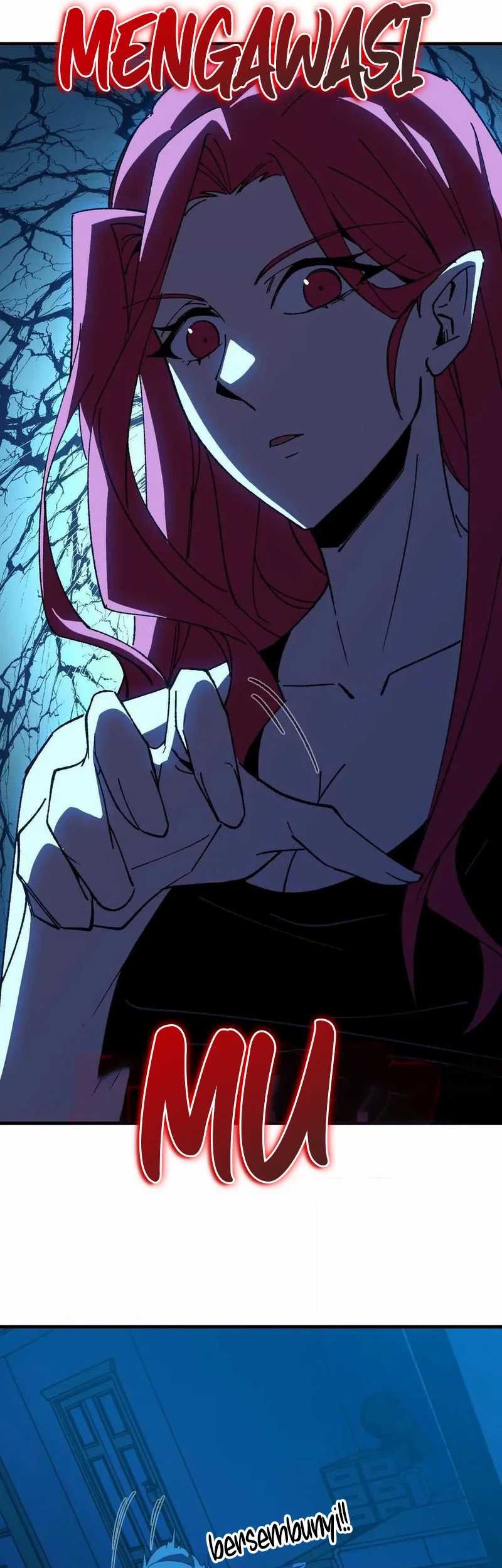 Brave X Devil Queen Bab 122 halaman 17