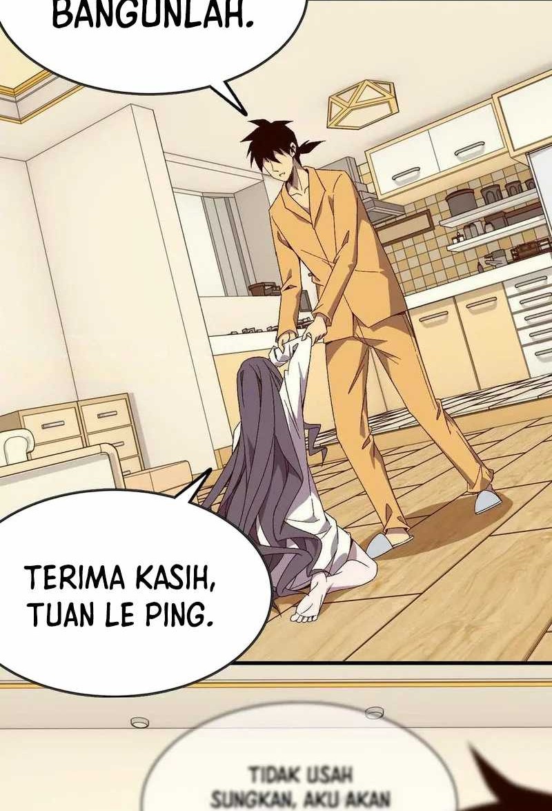 Brave X Devil Queen Bab 122 halaman 24