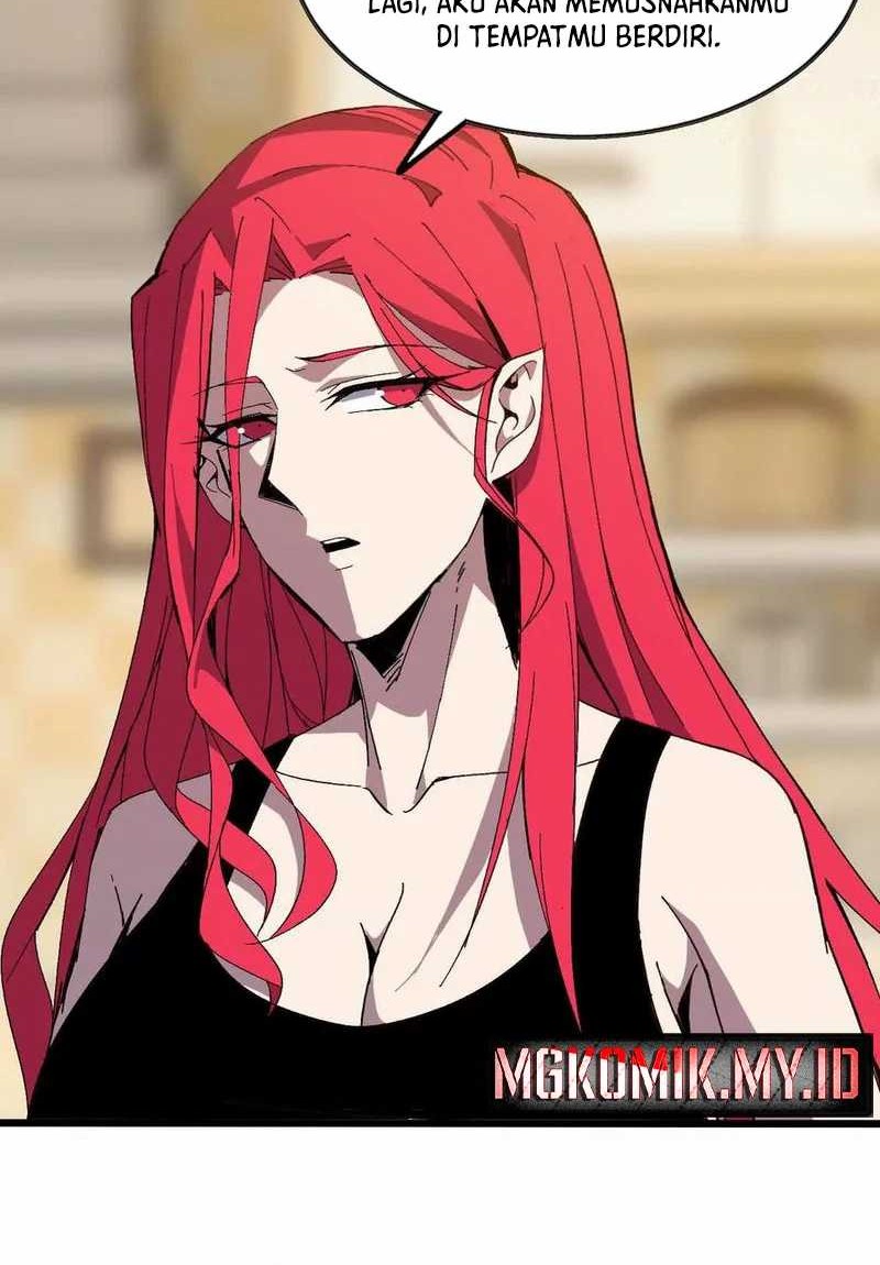 Brave X Devil Queen Bab 122 halaman 34