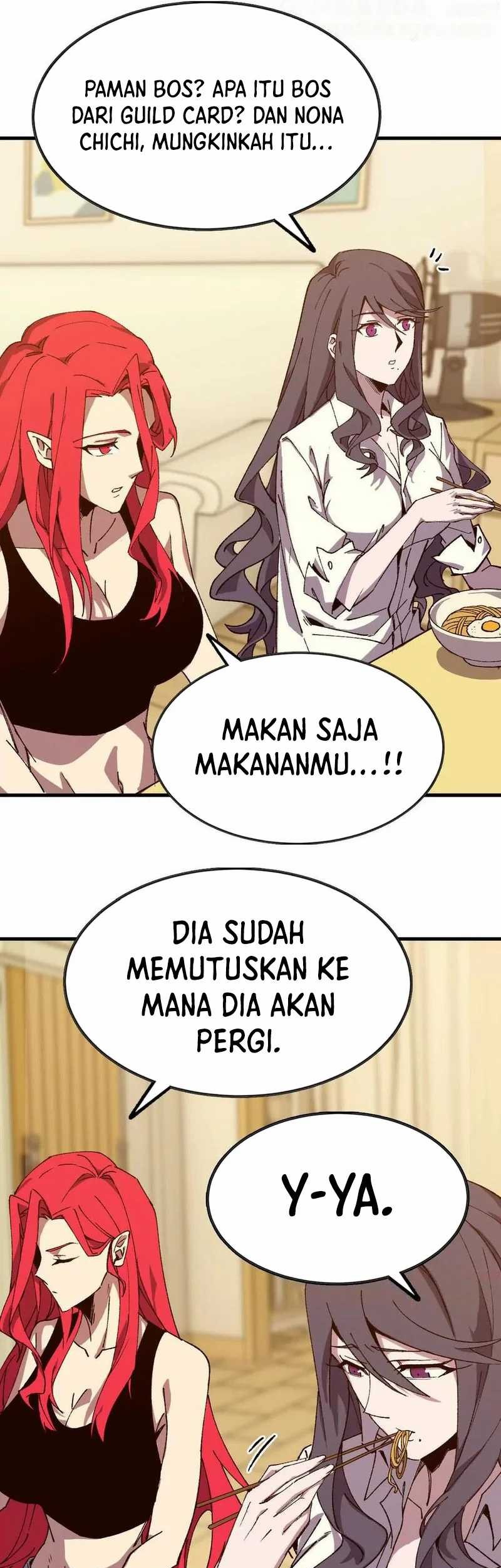 Brave X Devil Queen Bab 123 halaman 8