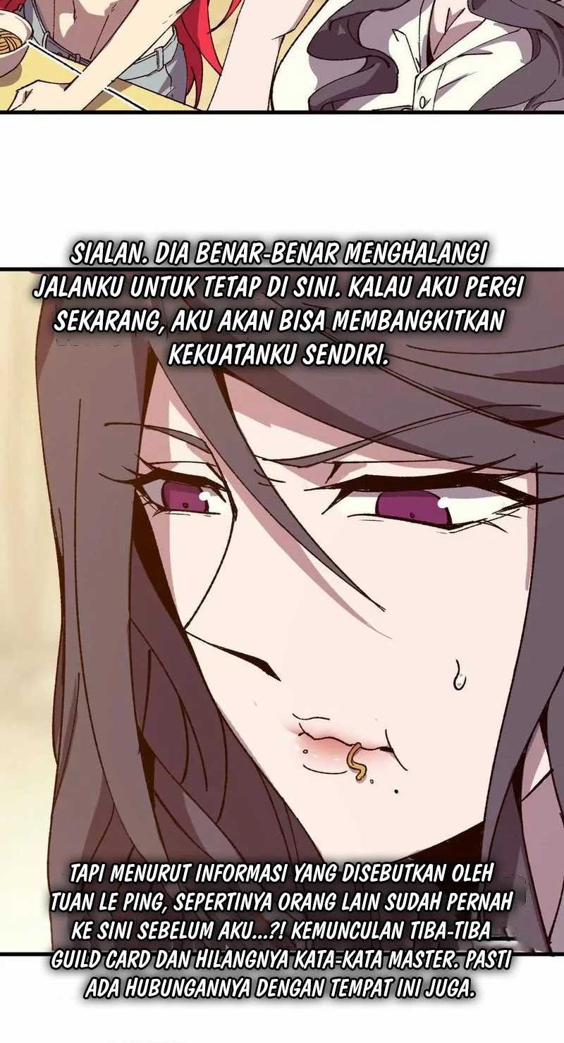 Brave X Devil Queen Bab 123 halaman 9