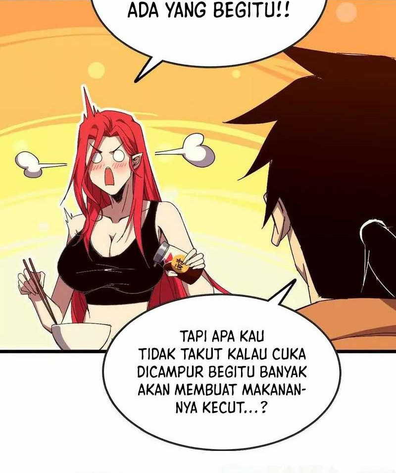 Brave X Devil Queen Bab 123 halaman 13