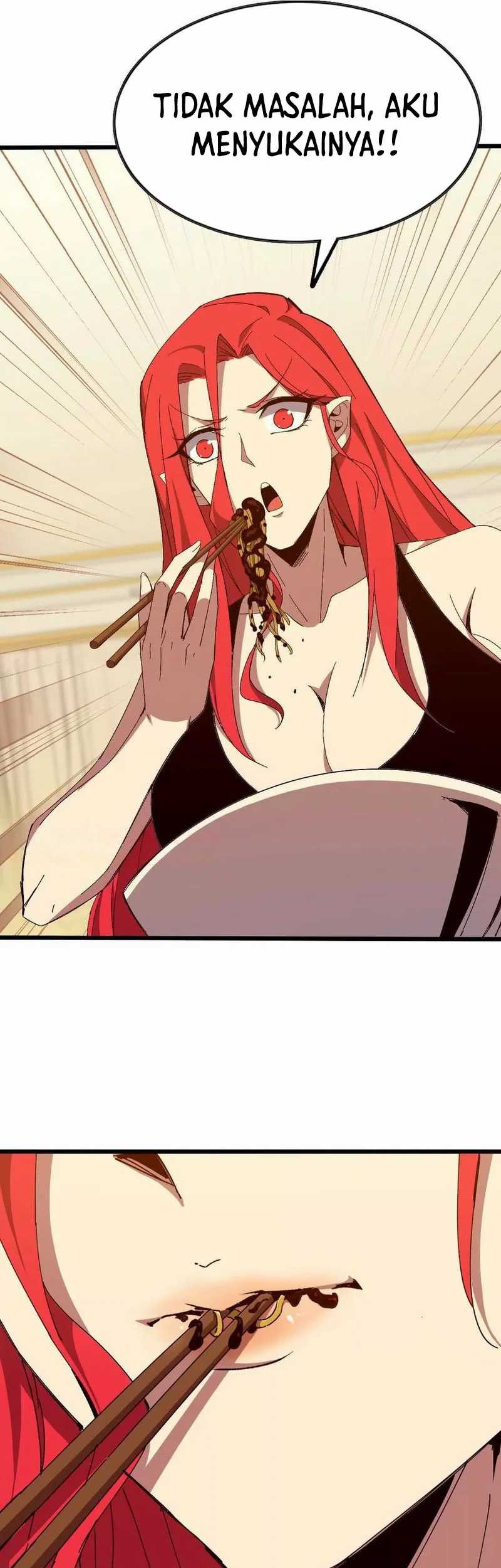 Brave X Devil Queen Bab 123 halaman 16