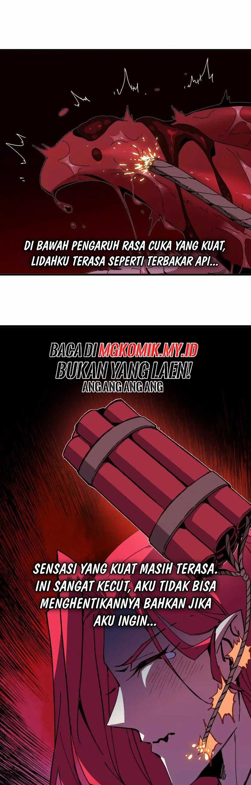 Brave X Devil Queen Bab 123 halaman 20
