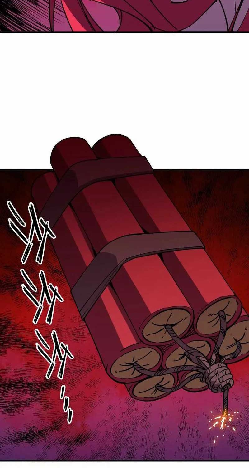 Brave X Devil Queen Bab 123 halaman 21
