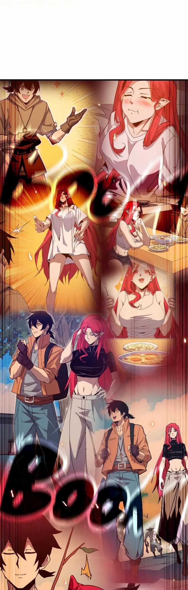 Brave X Devil Queen Bab 123 halaman 22