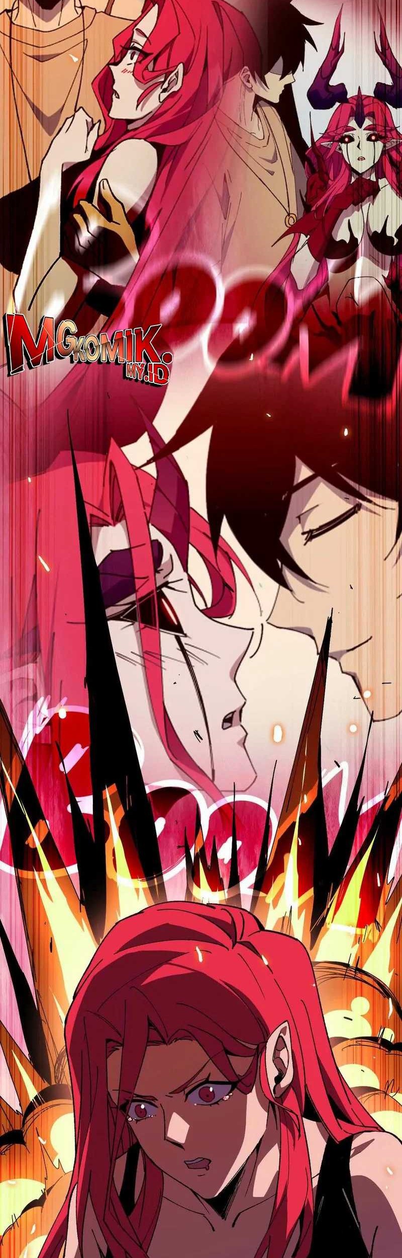 Brave X Devil Queen Bab 123 halaman 23