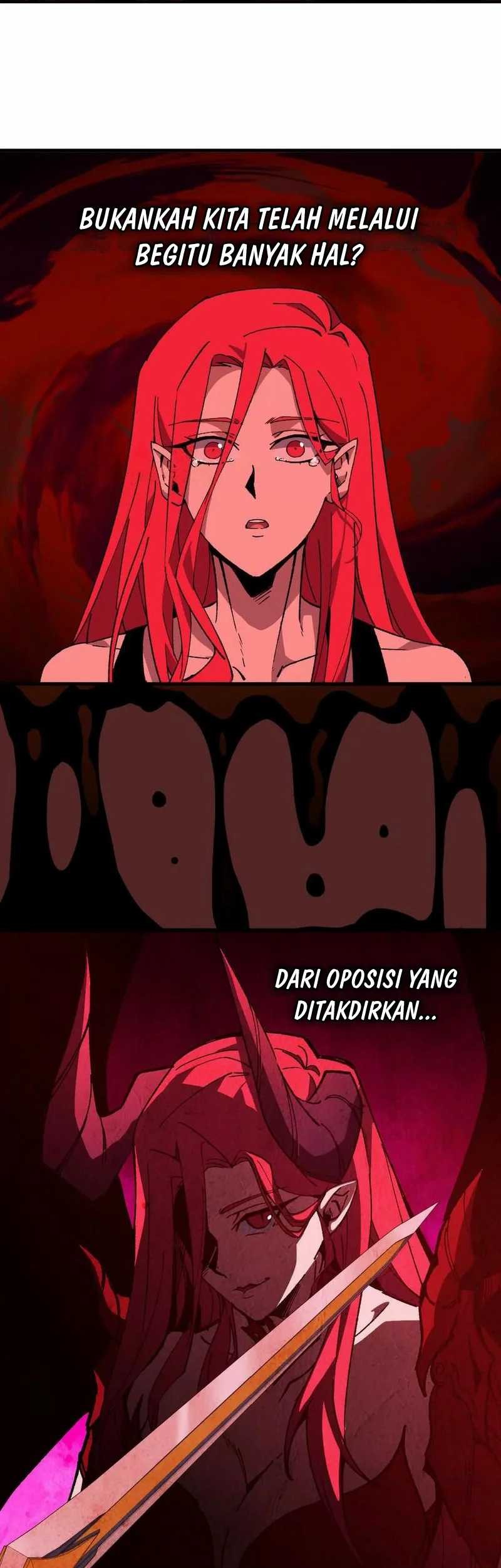 Brave X Devil Queen Bab 123 halaman 25