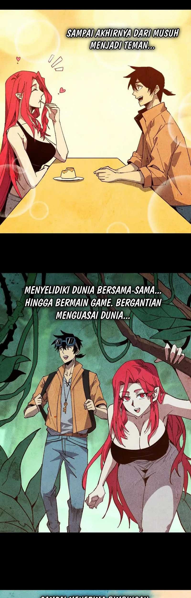 Brave X Devil Queen Bab 123 halaman 27