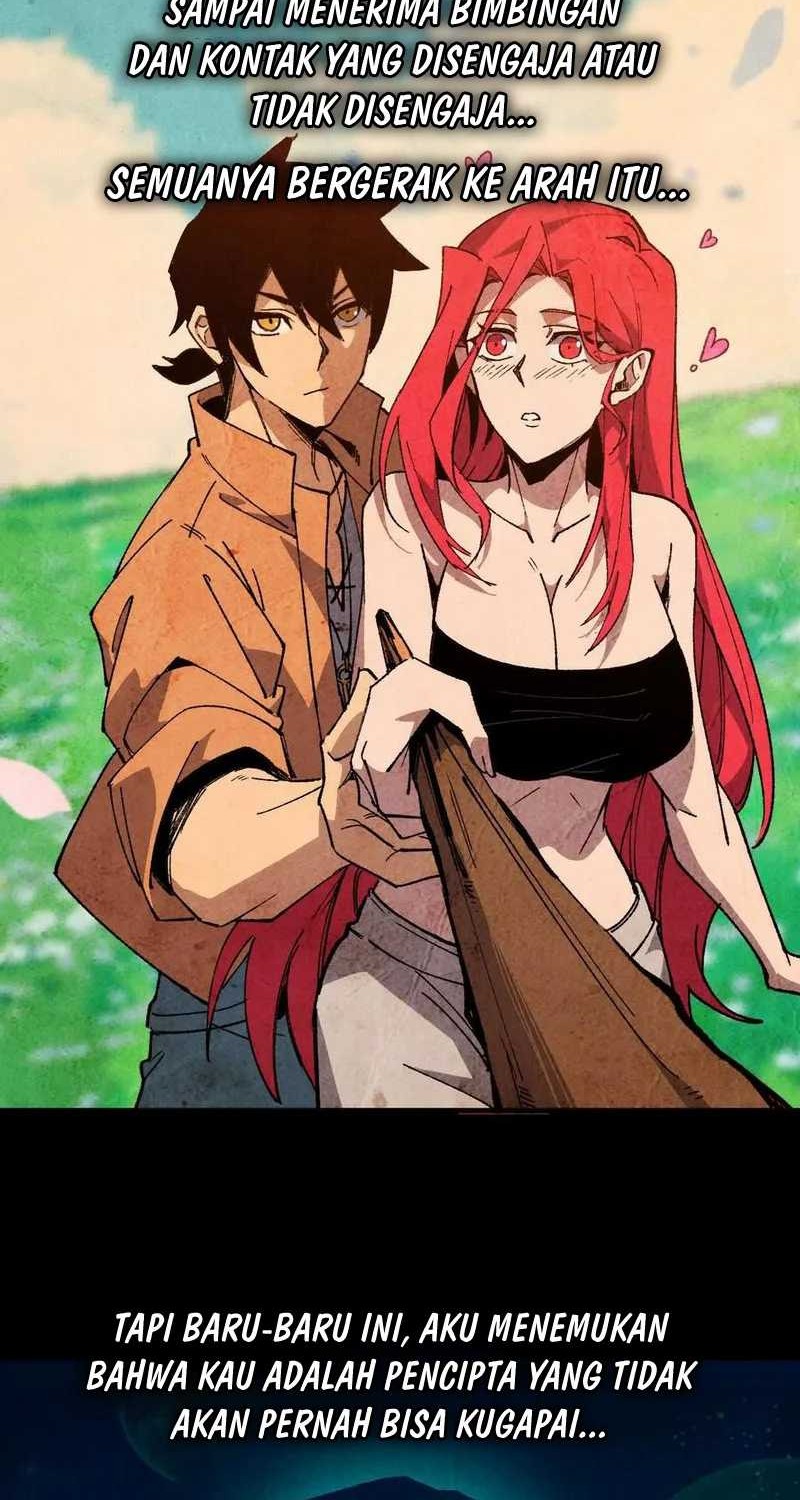 Brave X Devil Queen Bab 123 halaman 28