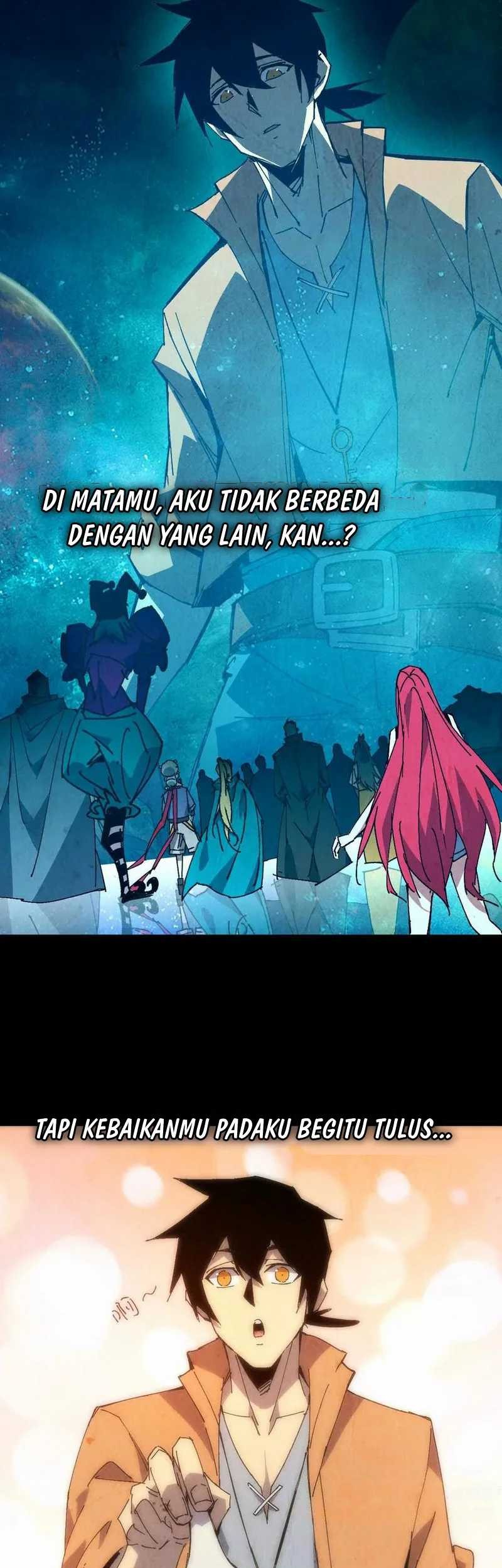 Brave X Devil Queen Bab 123 halaman 29