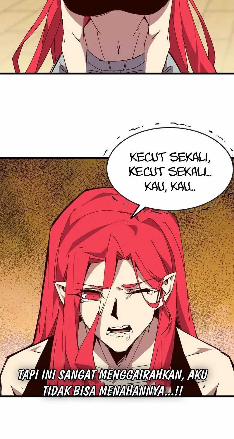 Brave X Devil Queen Bab 123 halaman 32