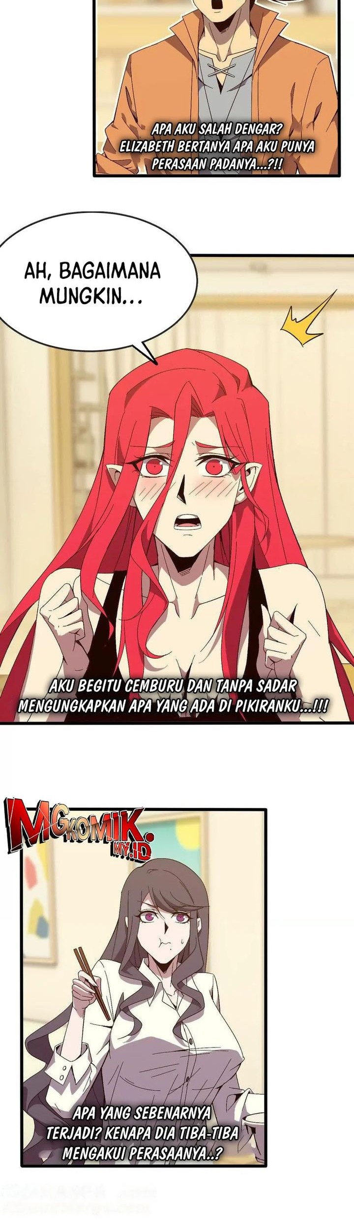 Brave X Devil Queen Bab 124 halaman 2