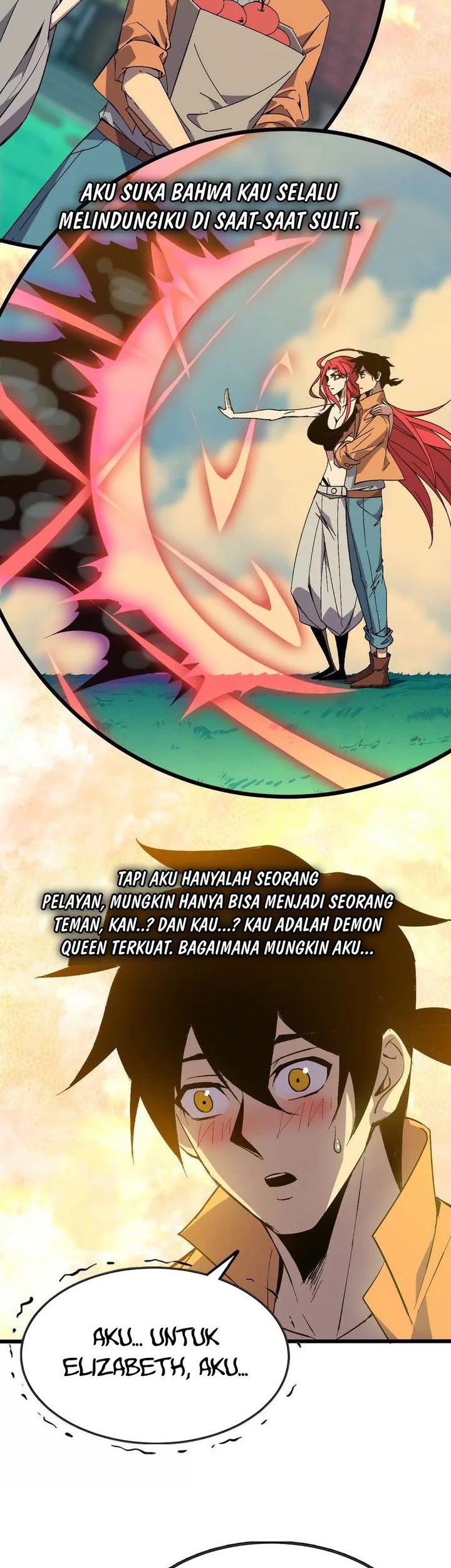 Brave X Devil Queen Bab 124 halaman 14
