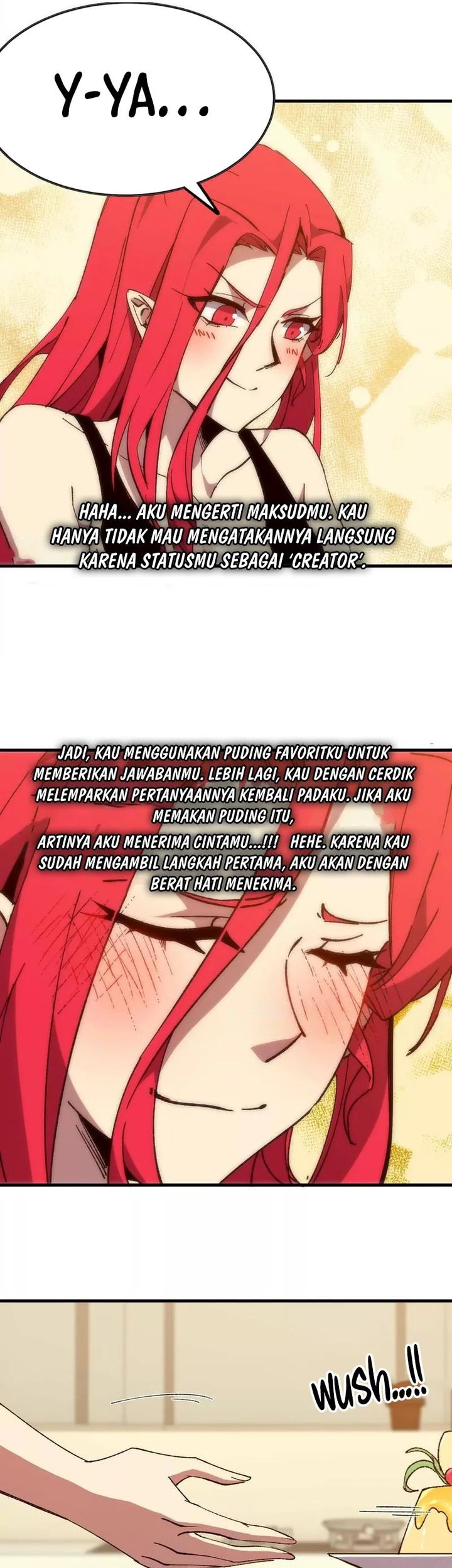 Brave X Devil Queen Bab 124 halaman 19