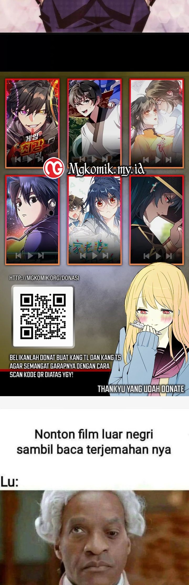 Brave X Devil Queen Bab 124 halaman 23
