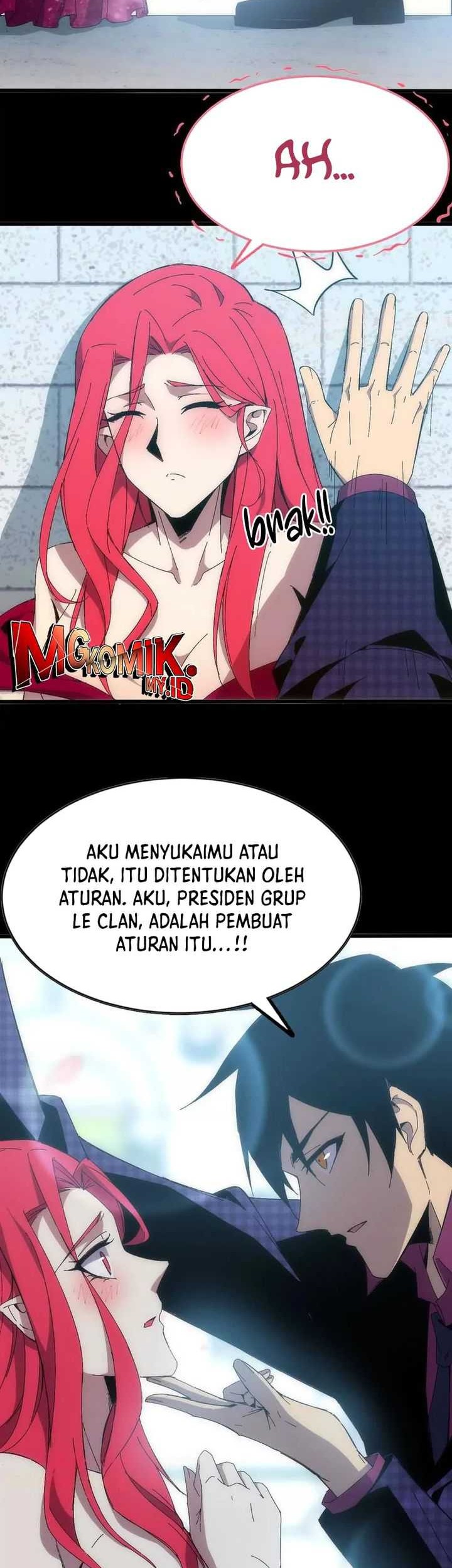 Brave X Devil Queen Bab 125 halaman 2