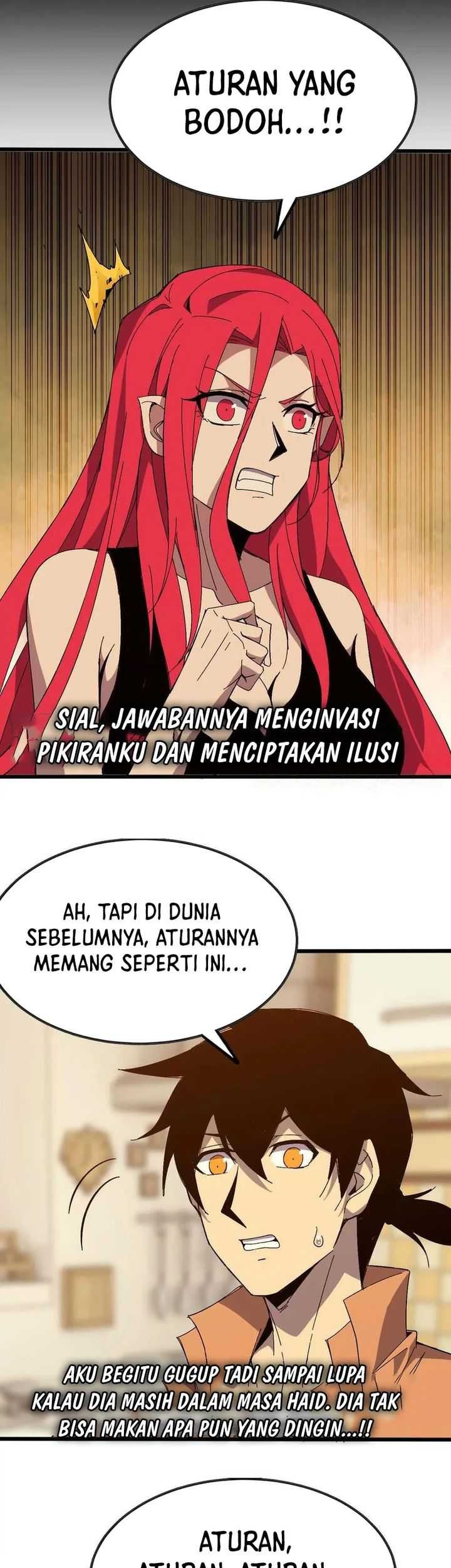 Brave X Devil Queen Bab 125 halaman 4