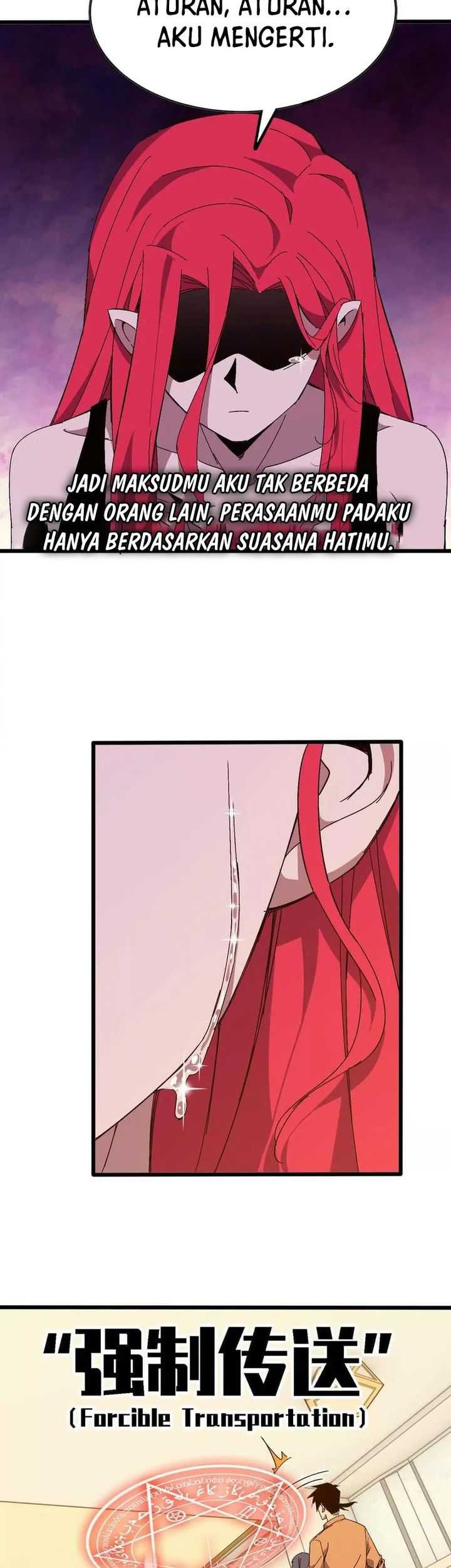 Brave X Devil Queen Bab 125 halaman 5