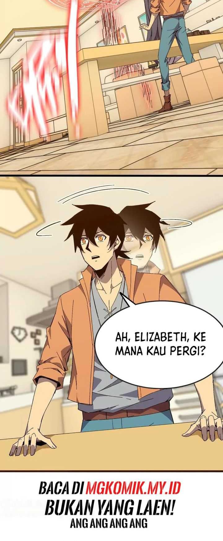 Brave X Devil Queen Bab 125 halaman 6